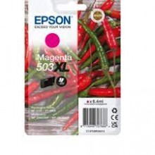 Epson 503 XL magenta Cartuccia d'inchiostro (C13T09R34010)